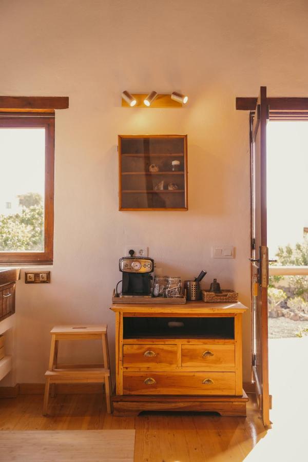 Villa Casa Maja à Lajares Extérieur photo