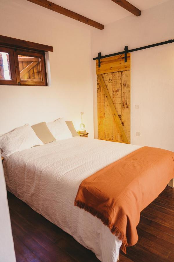 Villa Casa Maja à Lajares Extérieur photo