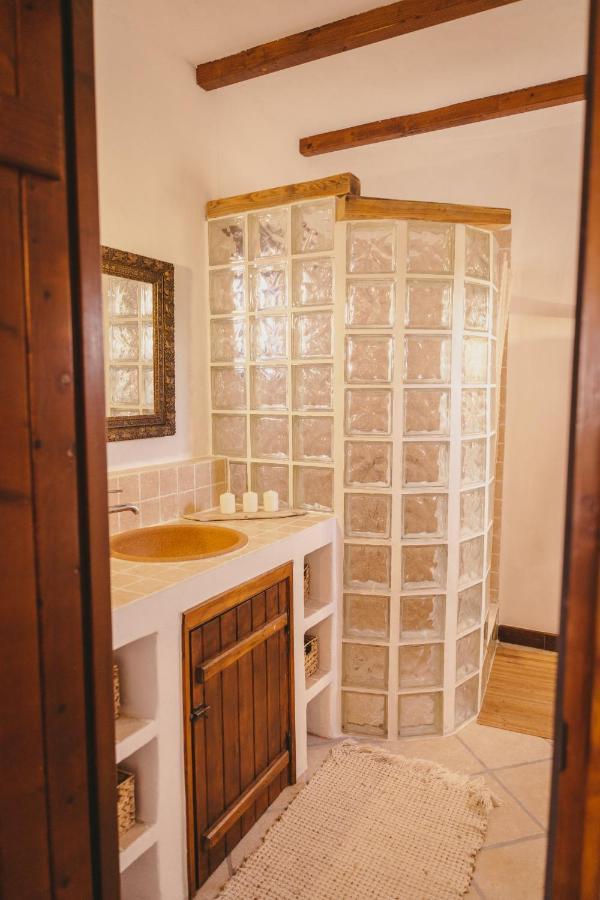 Villa Casa Maja à Lajares Extérieur photo