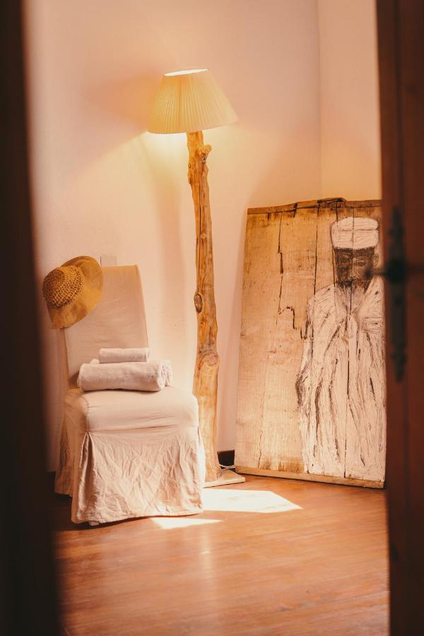 Villa Casa Maja à Lajares Extérieur photo