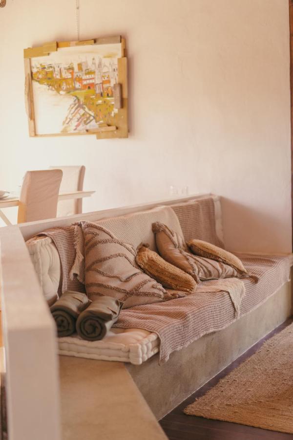 Villa Casa Maja à Lajares Extérieur photo