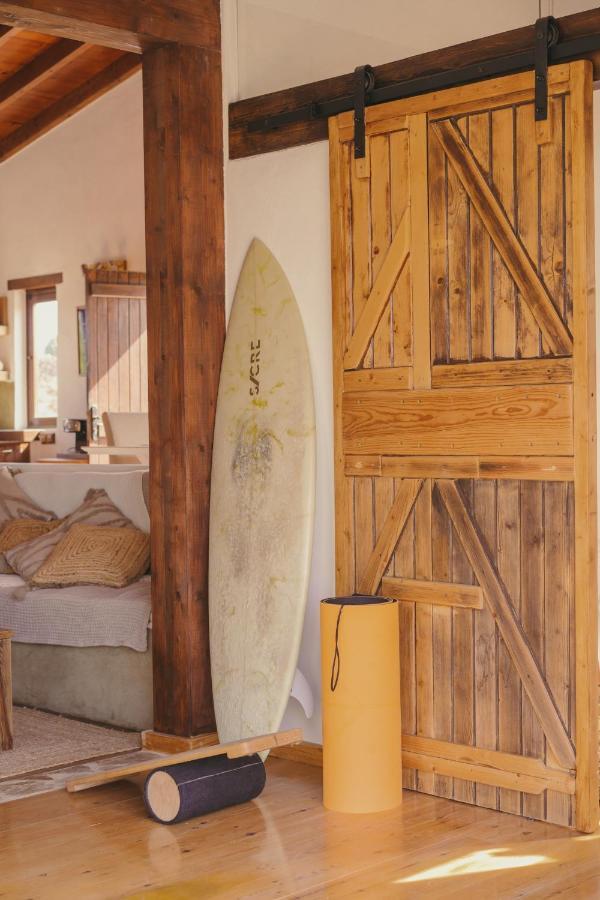 Villa Casa Maja à Lajares Extérieur photo