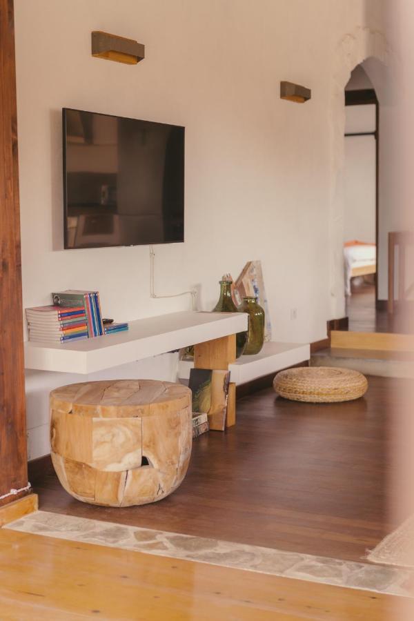 Villa Casa Maja à Lajares Extérieur photo