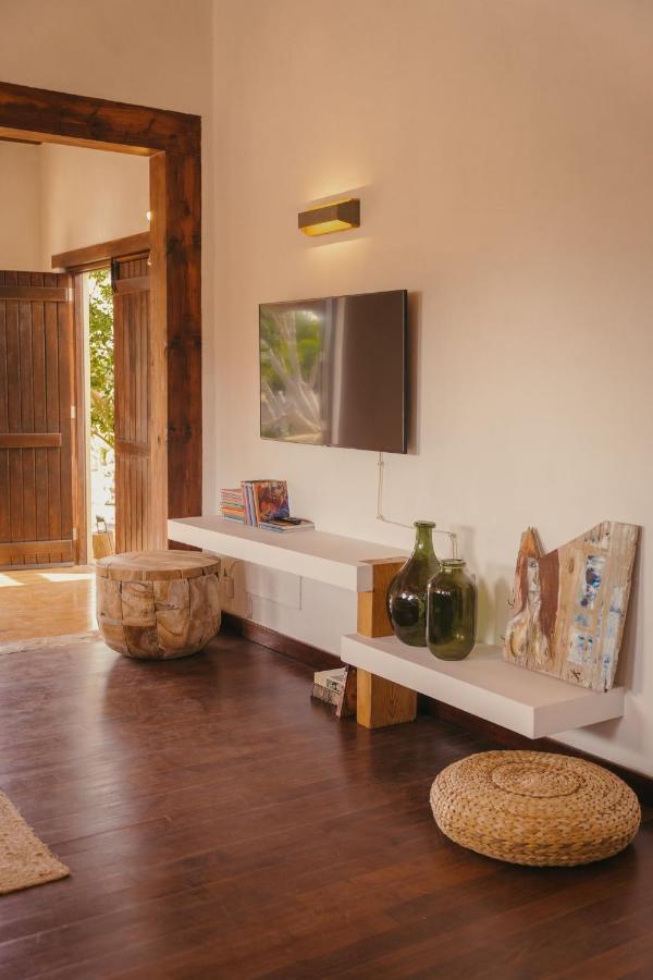 Villa Casa Maja à Lajares Extérieur photo