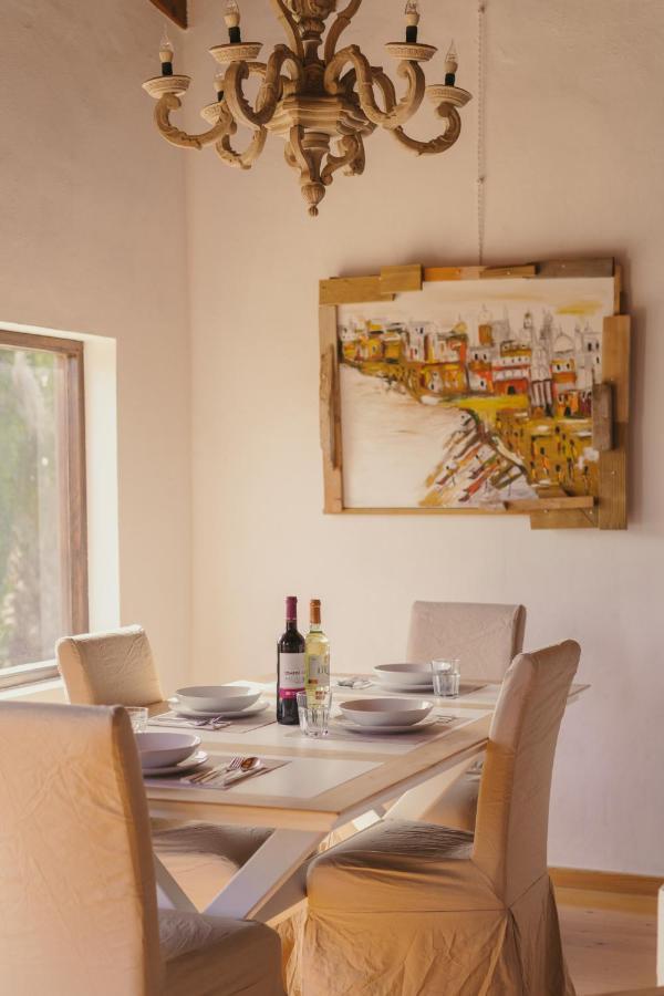 Villa Casa Maja à Lajares Extérieur photo