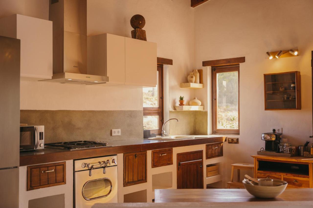 Villa Casa Maja à Lajares Extérieur photo
