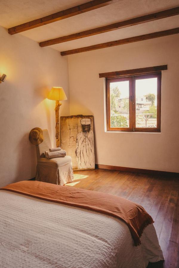 Villa Casa Maja à Lajares Extérieur photo