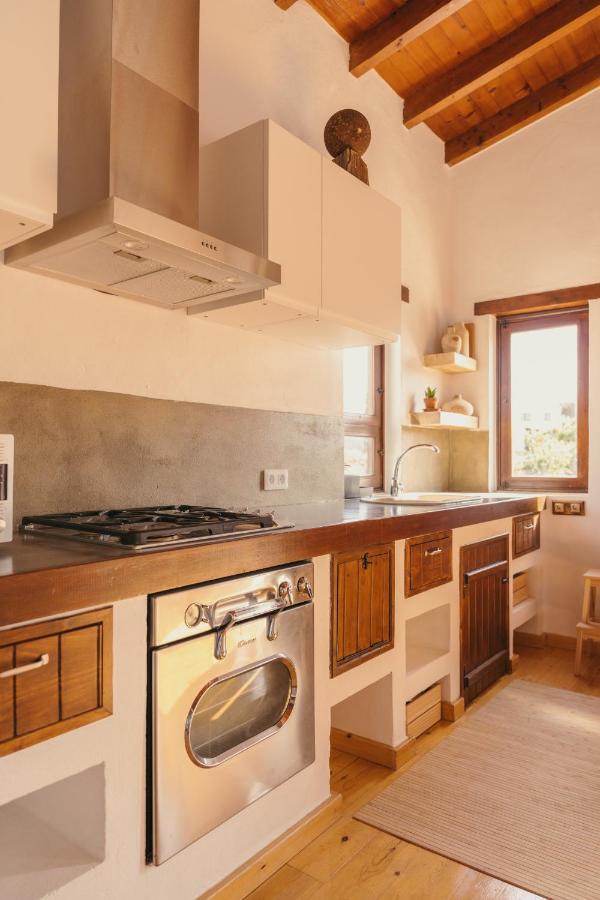 Villa Casa Maja à Lajares Extérieur photo