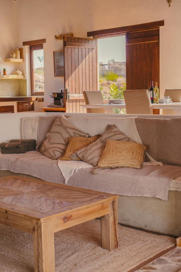 Villa Casa Maja à Lajares Extérieur photo