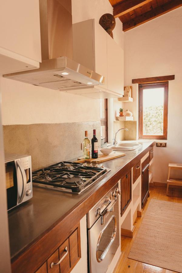 Villa Casa Maja à Lajares Extérieur photo