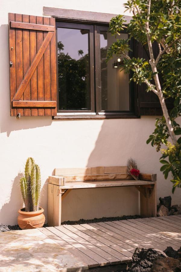 Villa Casa Maja à Lajares Extérieur photo