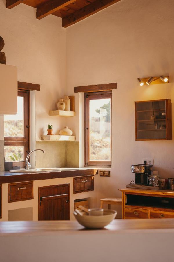 Villa Casa Maja à Lajares Extérieur photo