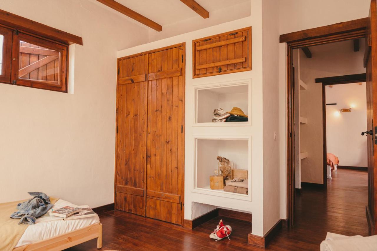 Villa Casa Maja à Lajares Extérieur photo