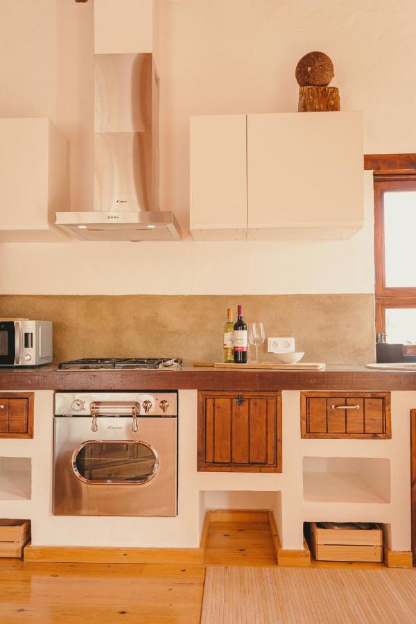 Villa Casa Maja à Lajares Extérieur photo