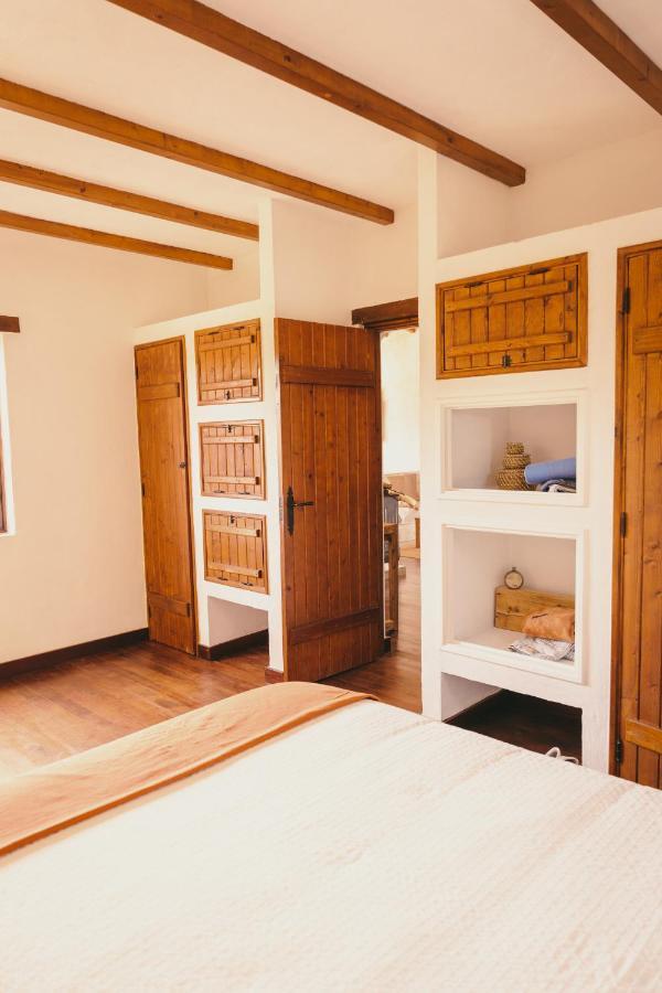 Villa Casa Maja à Lajares Extérieur photo