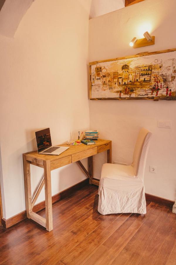 Villa Casa Maja à Lajares Extérieur photo