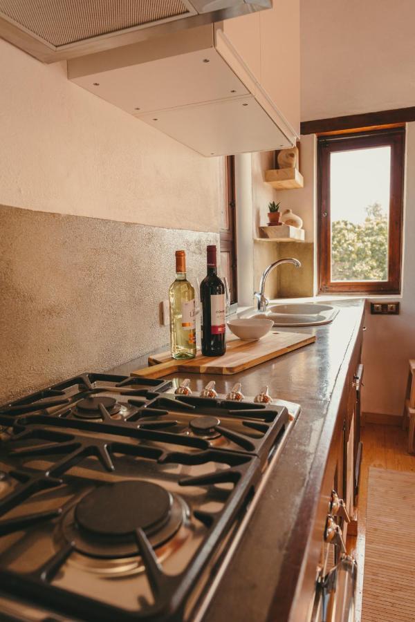 Villa Casa Maja à Lajares Extérieur photo